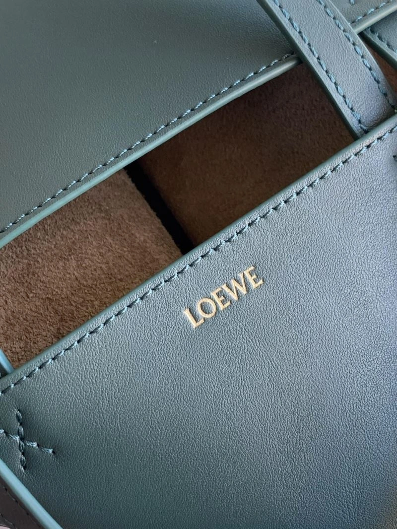 SoftTouch Loewe Shopping Bags 61184