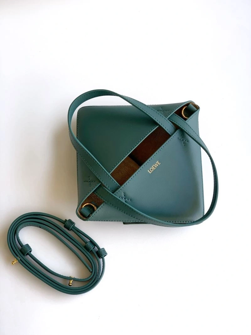 SoftTouch Loewe Shopping Bags 61184