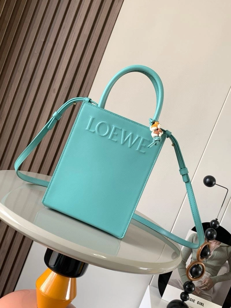 Loewe Shopping Bags WaterResistant 61148