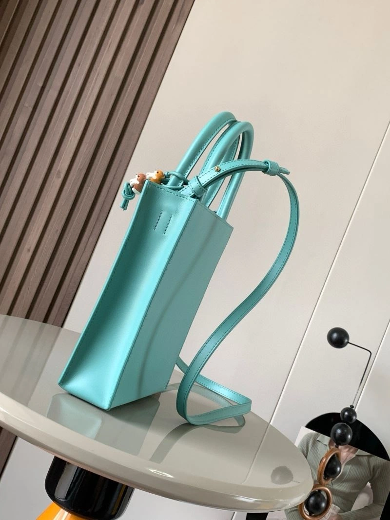 Loewe Shopping Bags WaterResistant 61148