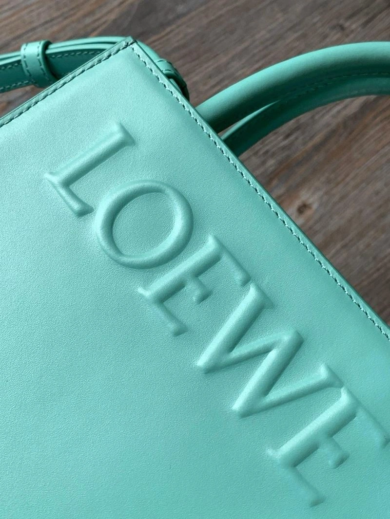 Loewe Shopping Bags WaterResistant 61148
