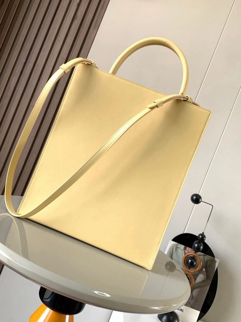 Refined Loewe Shopping Bags 61146
