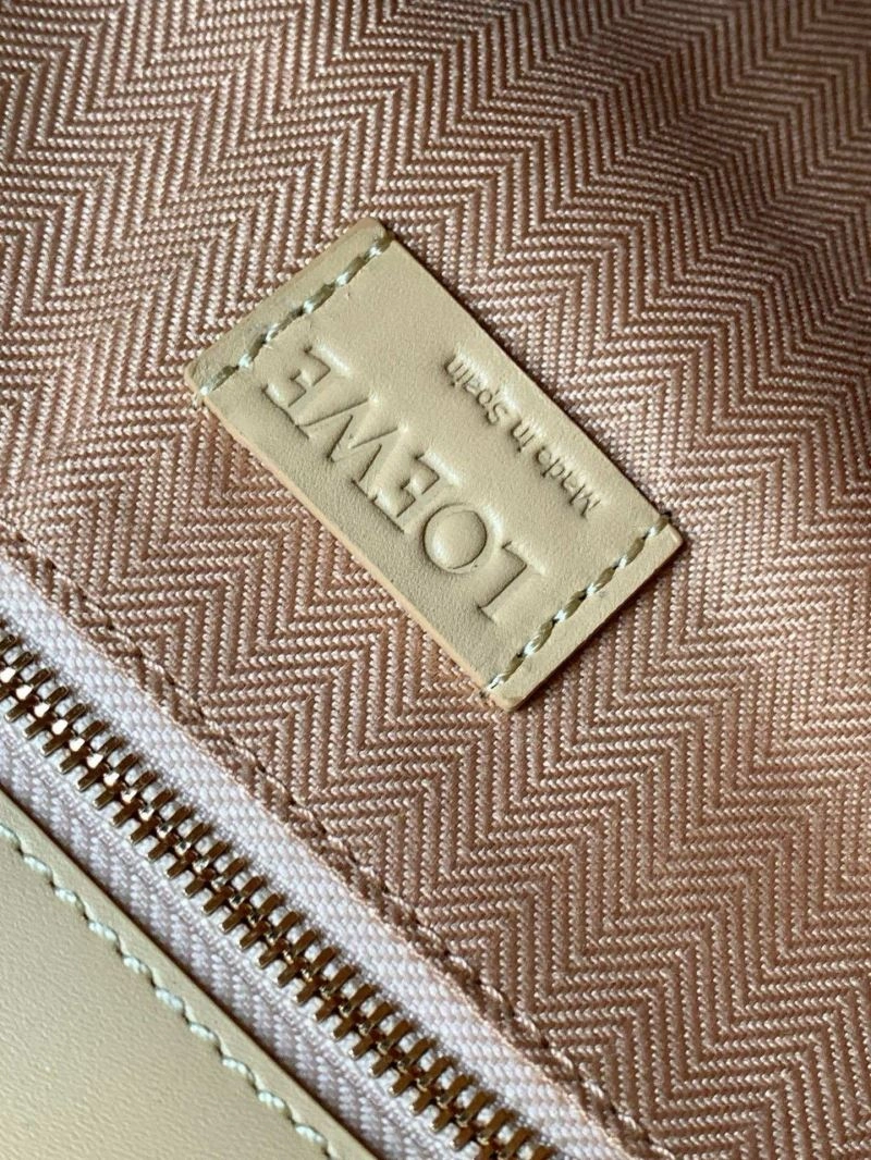 Refined Loewe Shopping Bags 61146