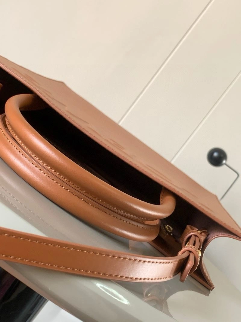Loewe Shopping Bags Compact 61140