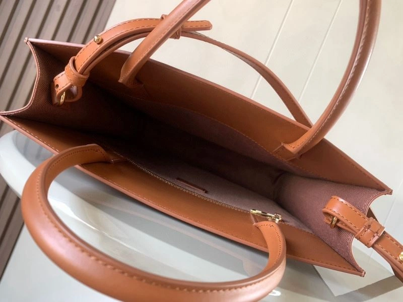 Loewe Shopping Bags Compact 61140