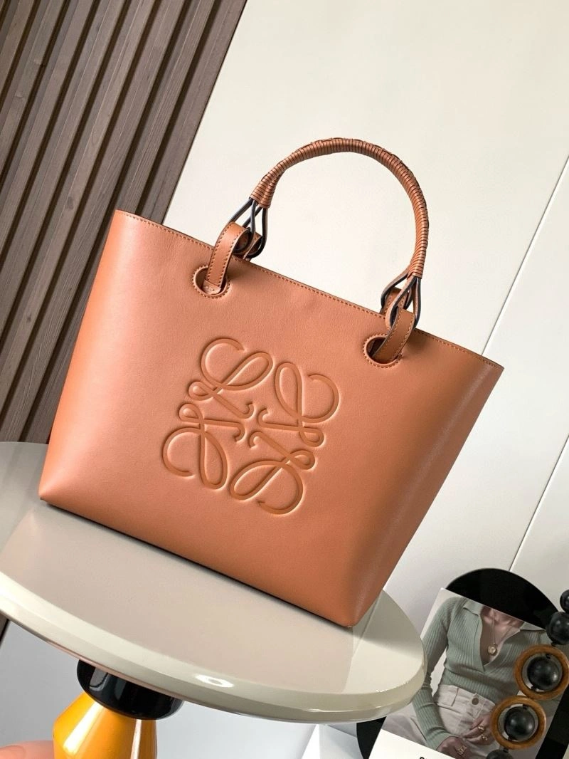 Loewe Shopping Bags Colorful 61138