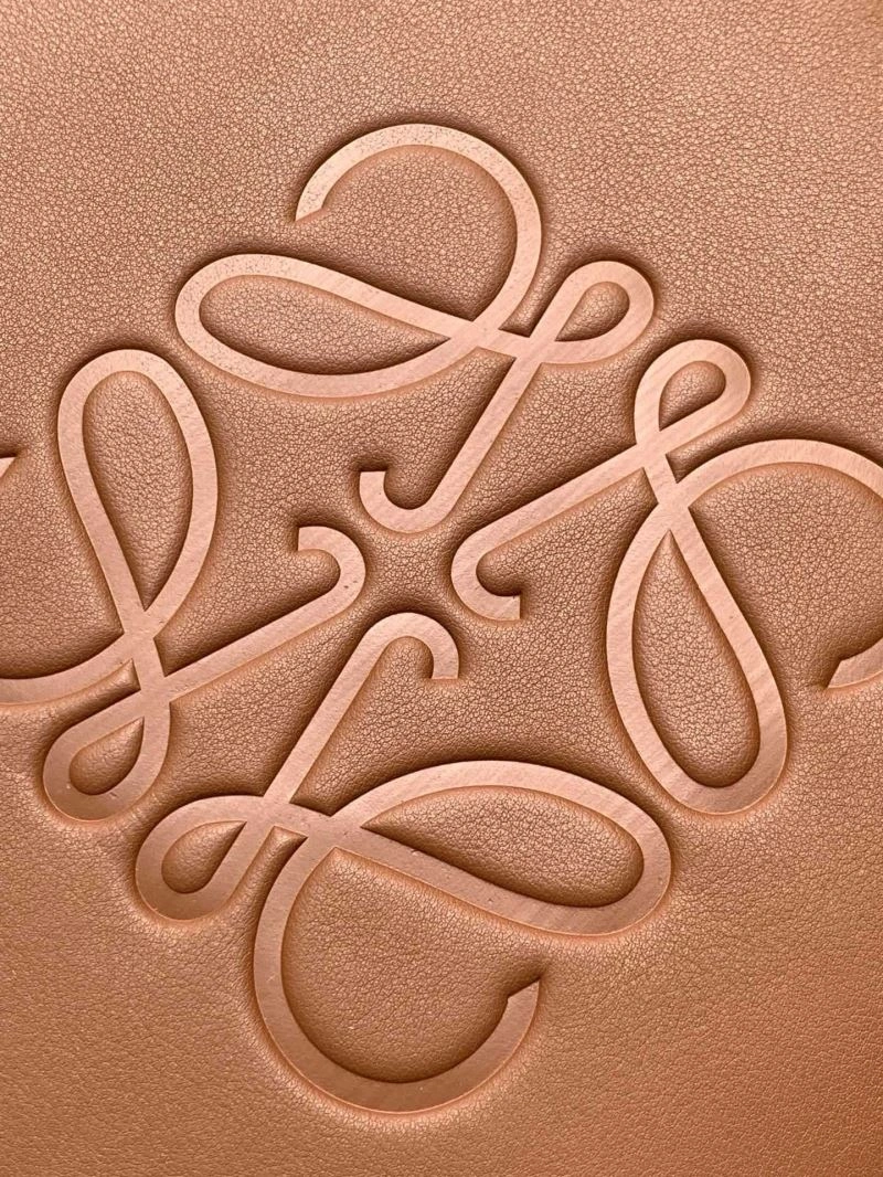 Loewe Shopping Bags Colorful 61138