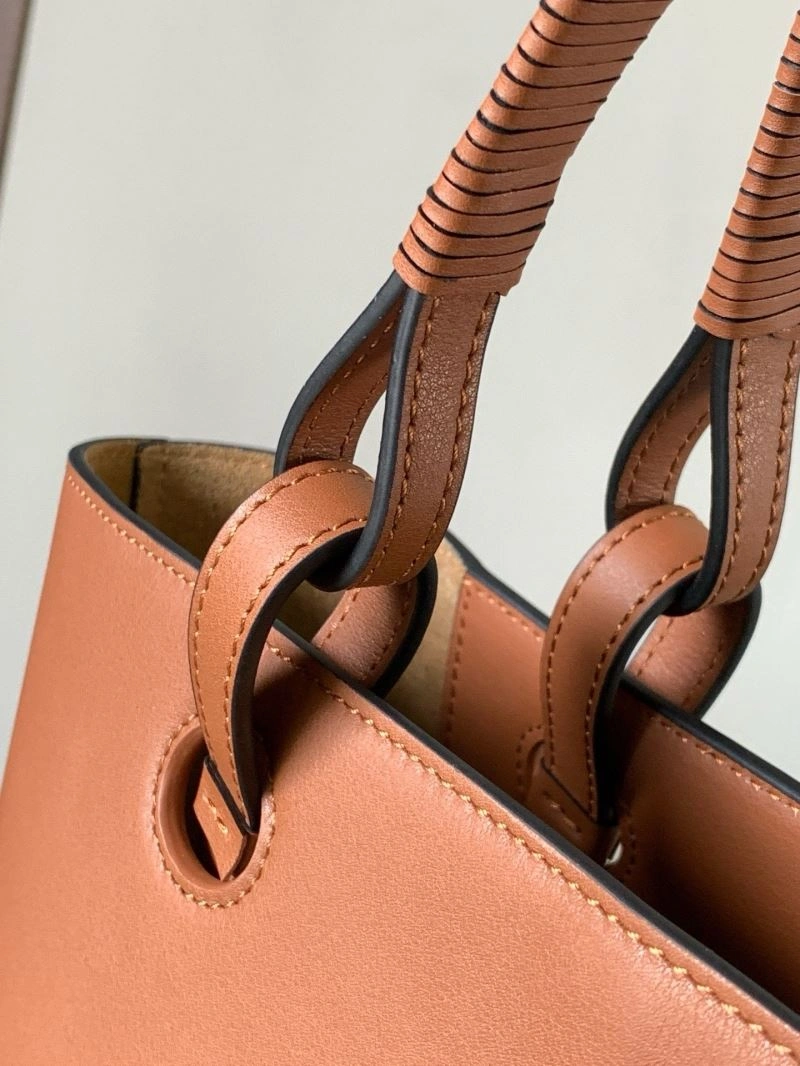 Loewe Shopping Bags Colorful 61138