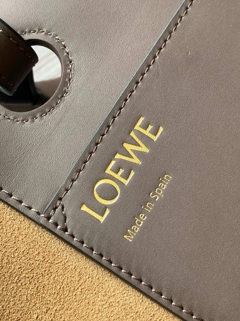 Vibrant Loewe Shopping Bags 61132