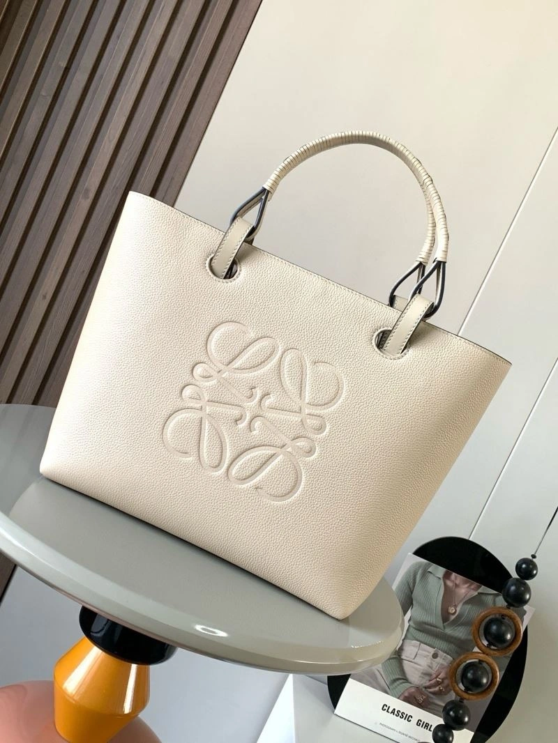 Loewe Shopping Bags Durable 61136