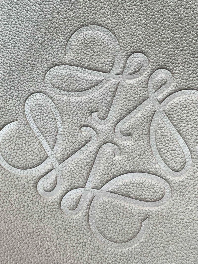 Loewe Shopping Bags Durable 61136