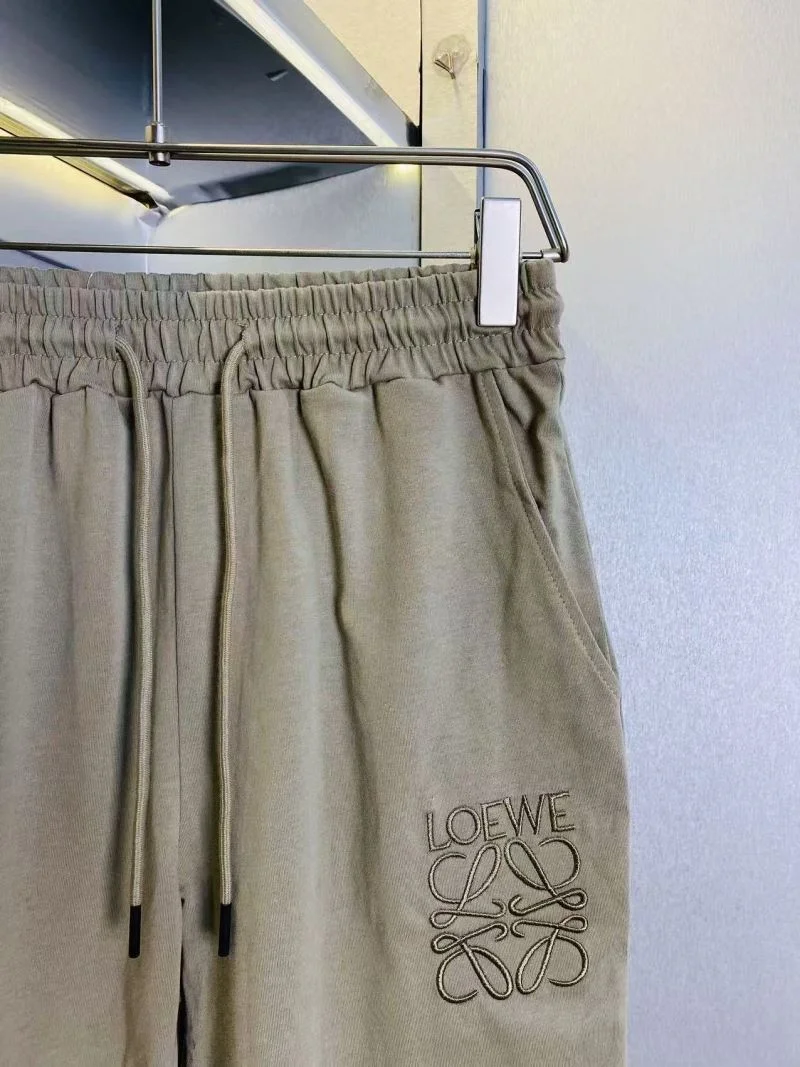 WellDesigned Loewe Short Pants 164623