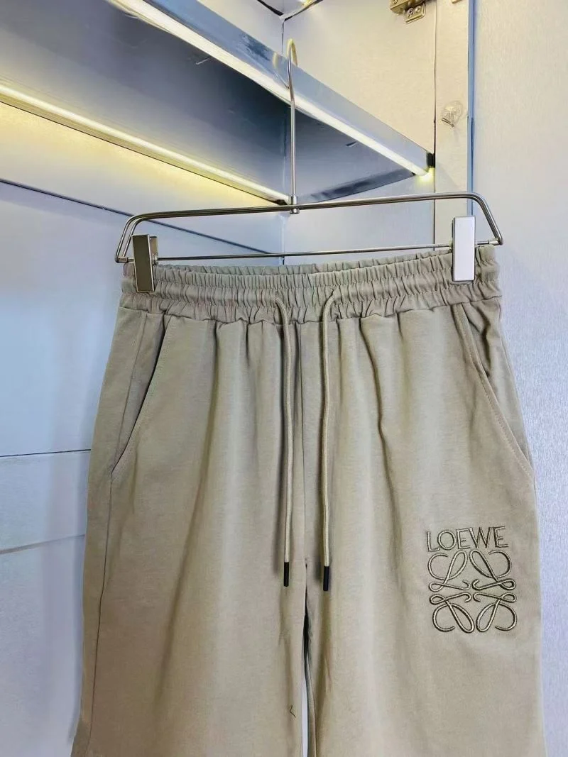 WellDesigned Loewe Short Pants 164623