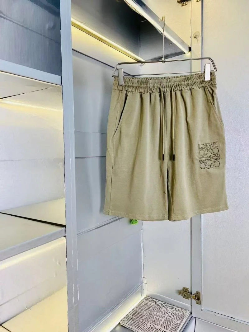 WellDesigned Loewe Short Pants 164623
