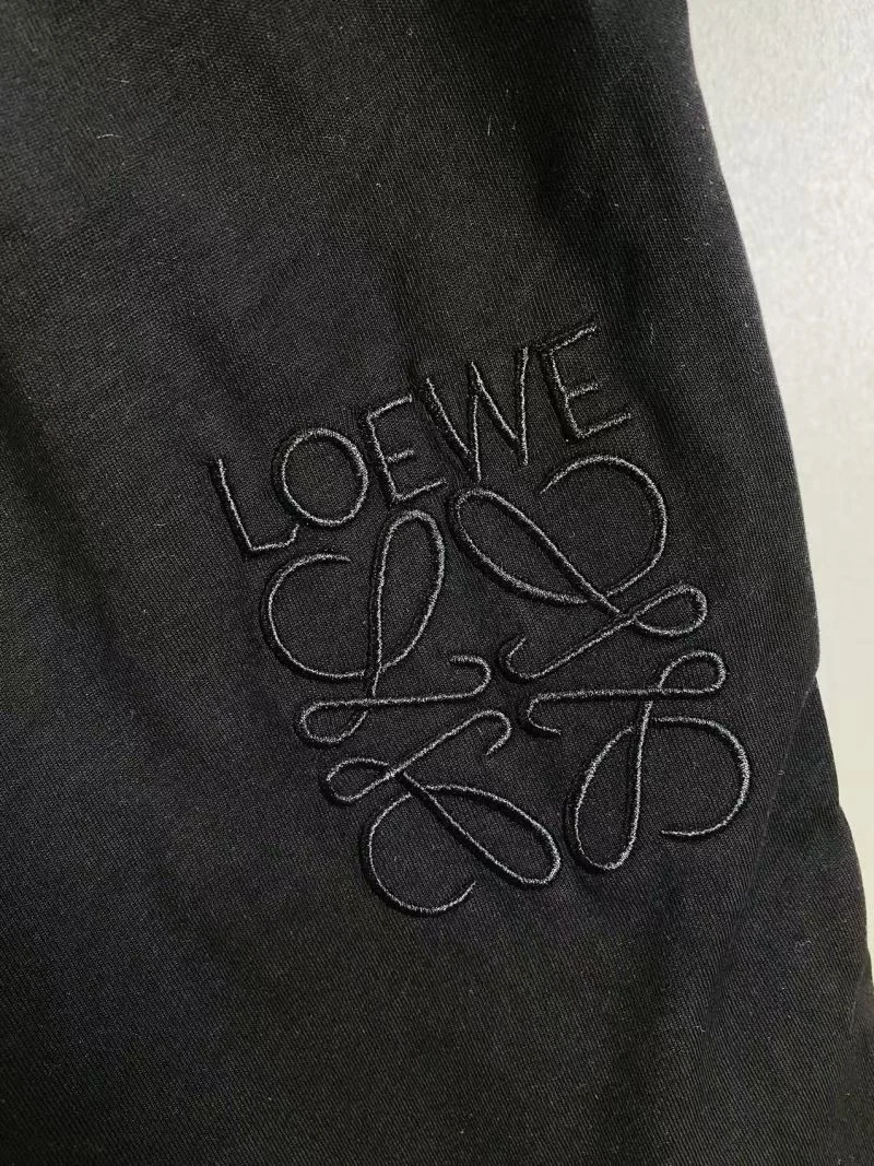 WellDesigned Loewe Short Pants 164623