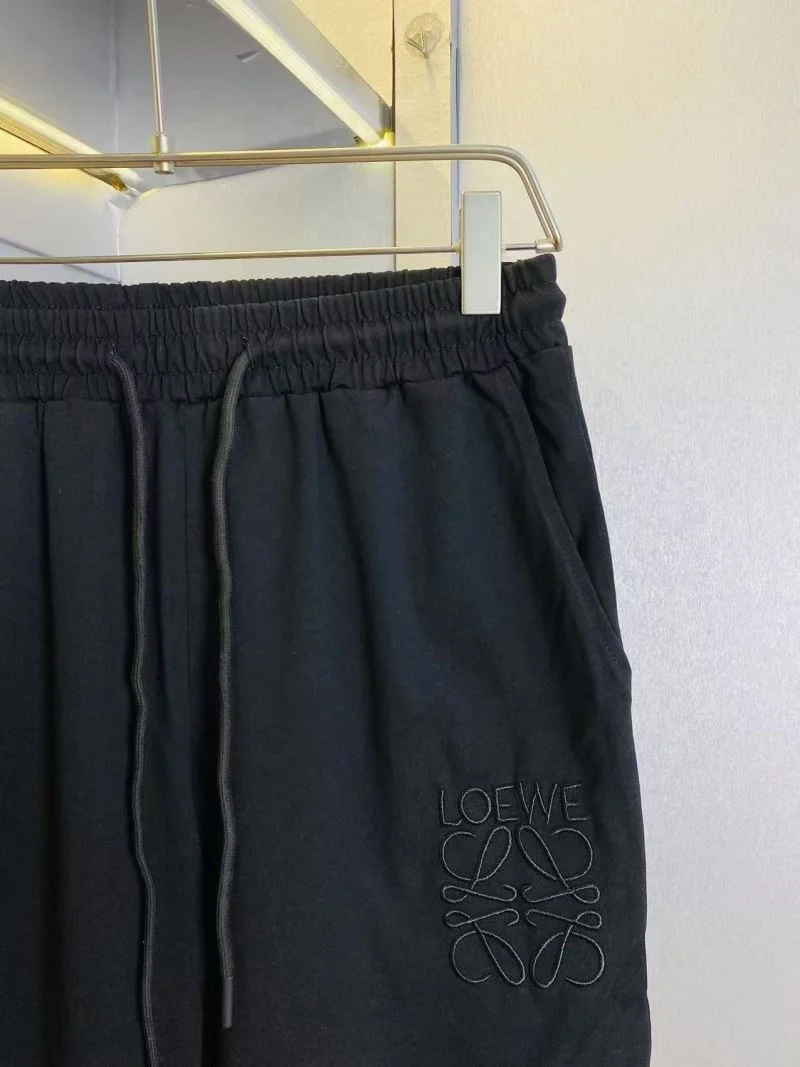 WellDesigned Loewe Short Pants 164623