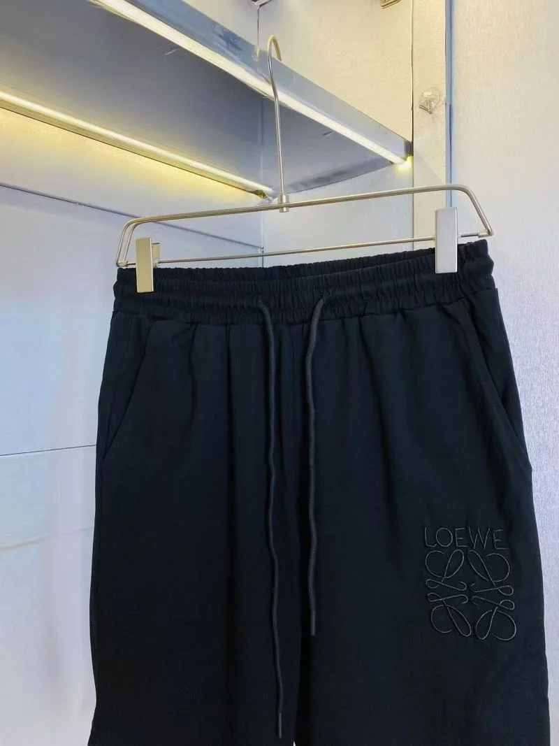 WellDesigned Loewe Short Pants 164623