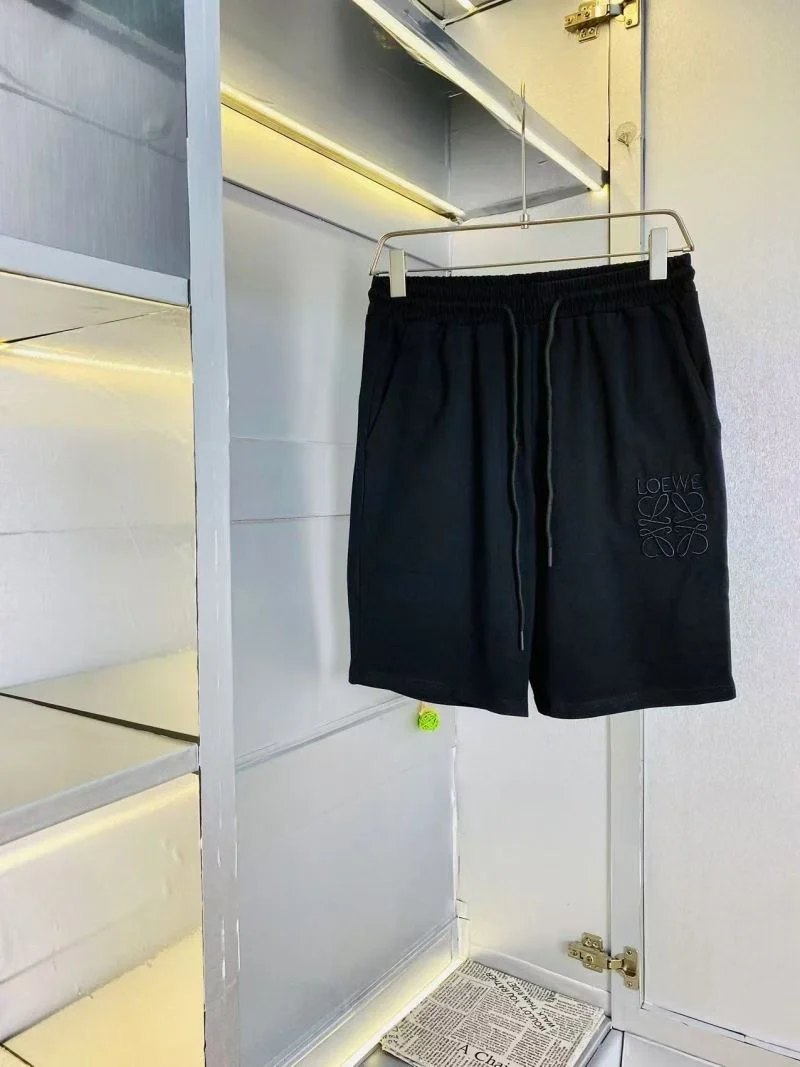 WellDesigned Loewe Short Pants 164623