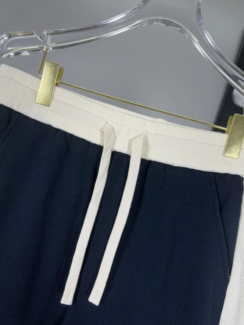 Loewe Short Pants Bright 163813
