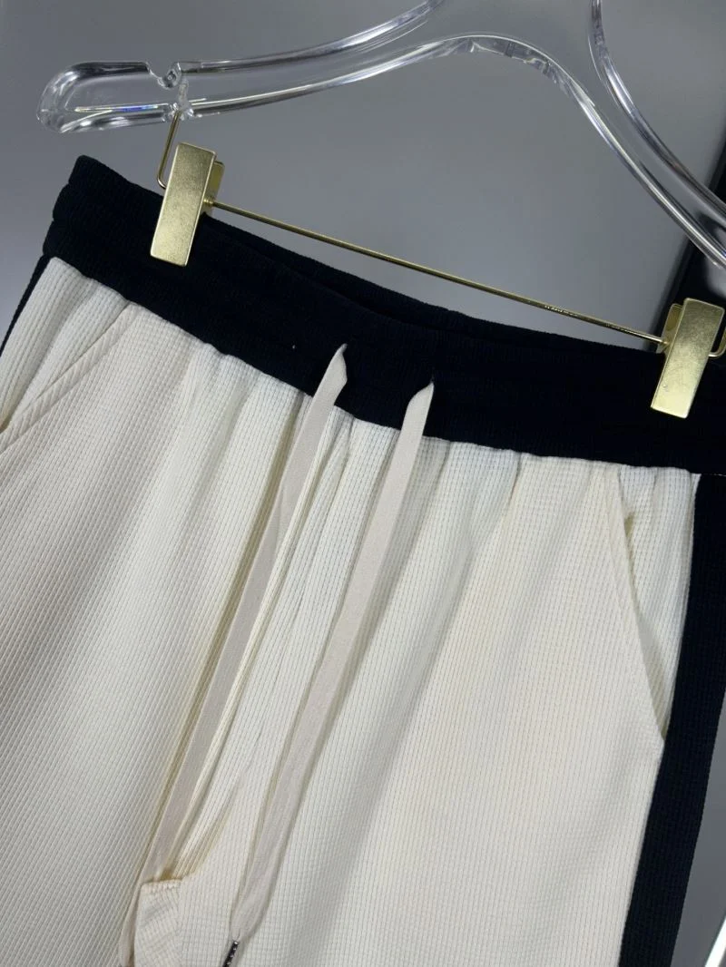 Loewe Short Pants GoodFit 163781