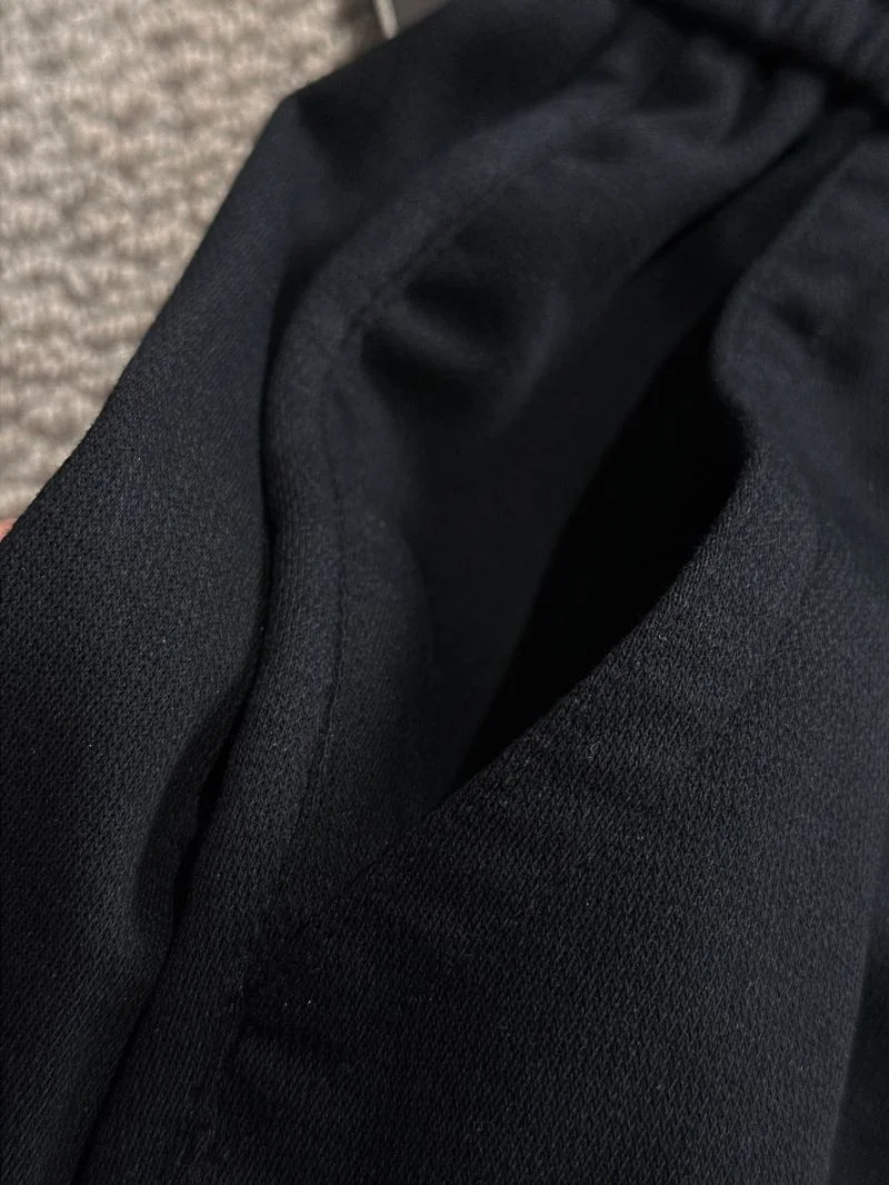 Loewe Short Pants Unique 163821