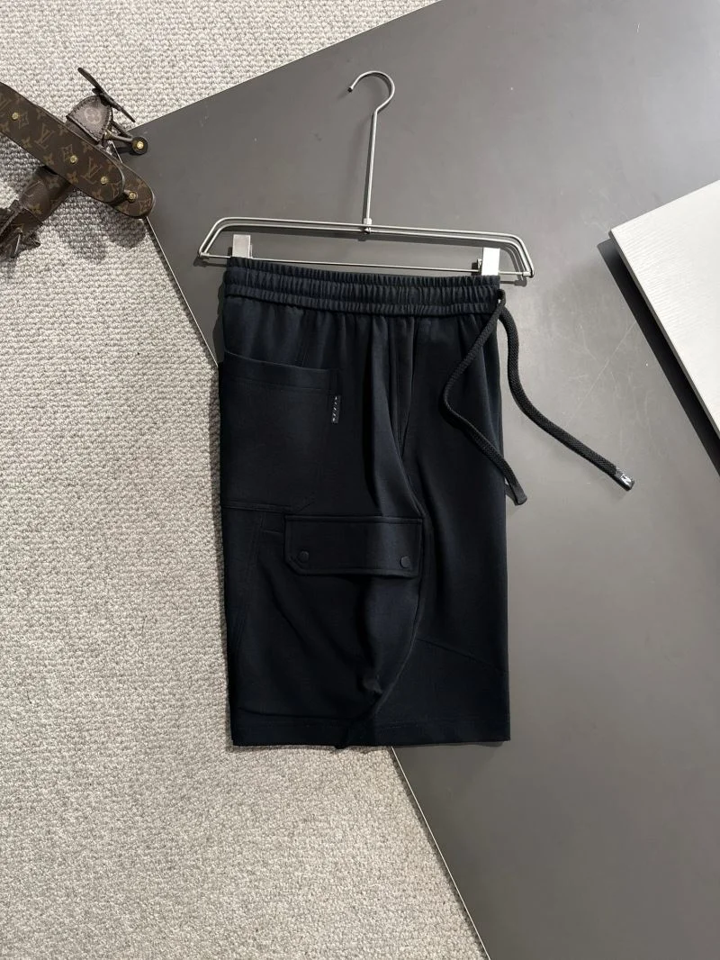 Loewe Short Pants Unique 163821