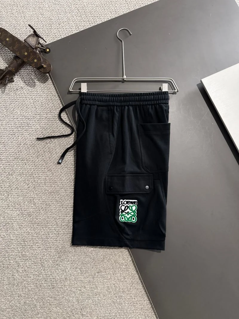 Loewe Short Pants Unique 163821