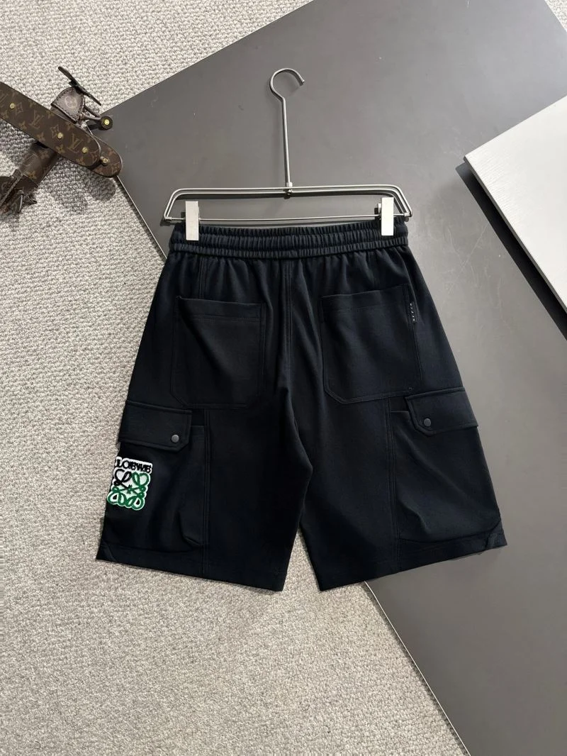 Loewe Short Pants Unique 163821