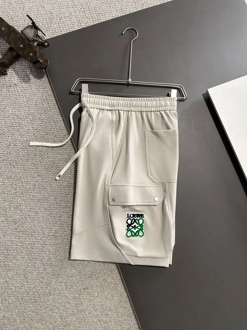 UrbanStyle Loewe Short Pants 163779