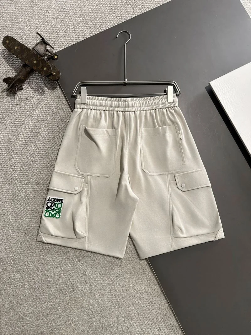 UrbanStyle Loewe Short Pants 163779
