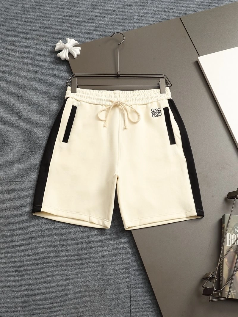 Loewe Short Pants TopPick 152342