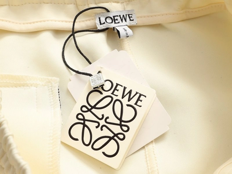 Loewe Short Pants TopPick 152342