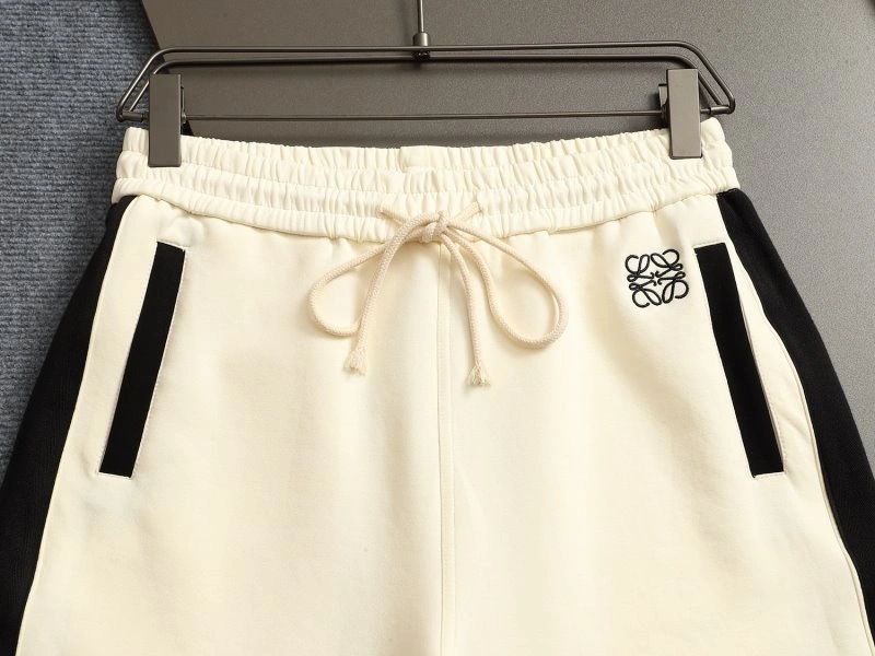 Loewe Short Pants TopPick 152342
