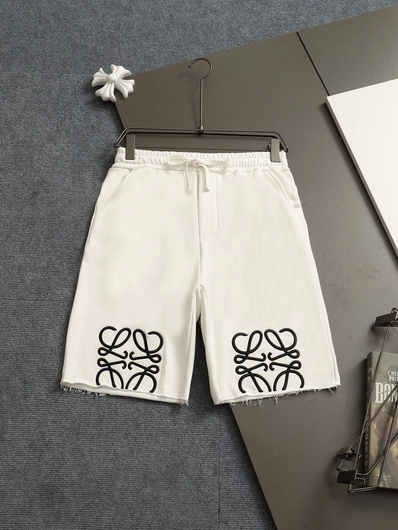 Timeless Loewe Short Pants 152321
