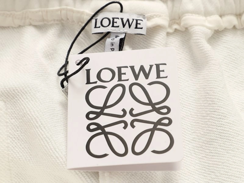 Timeless Loewe Short Pants 152321