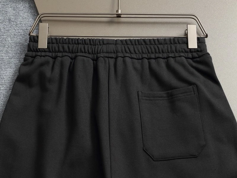 Flexible Loewe Short Pants 152318