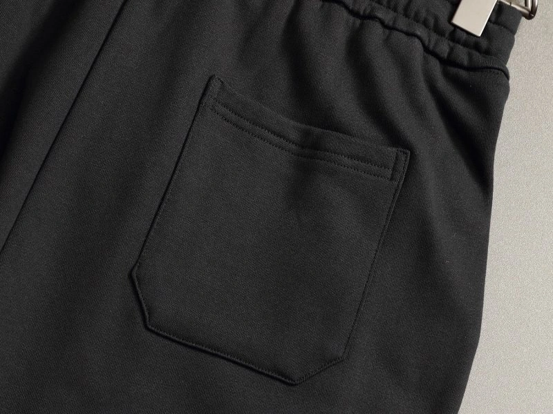 Flexible Loewe Short Pants 152318