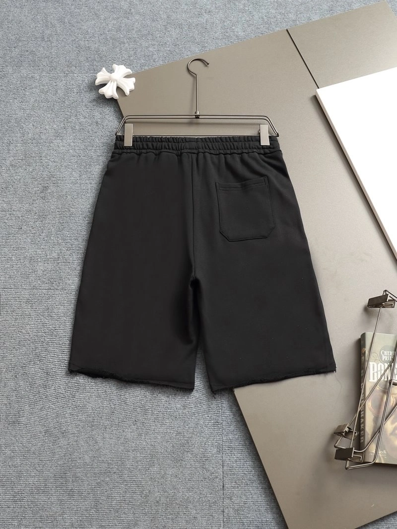 Flexible Loewe Short Pants 152318