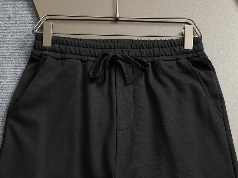 Flexible Loewe Short Pants 152318