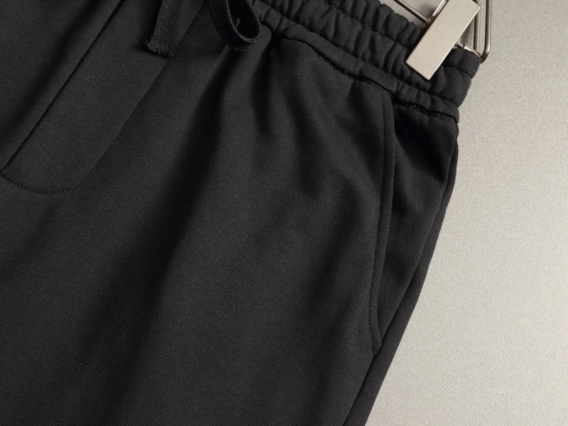 Flexible Loewe Short Pants 152318