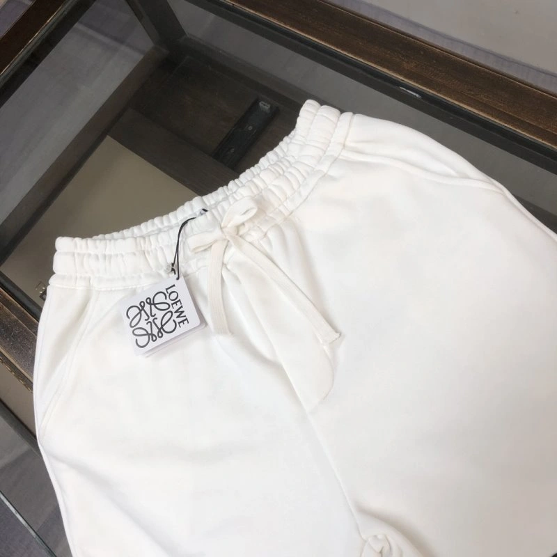 Contemporary Loewe Short Pants 152326