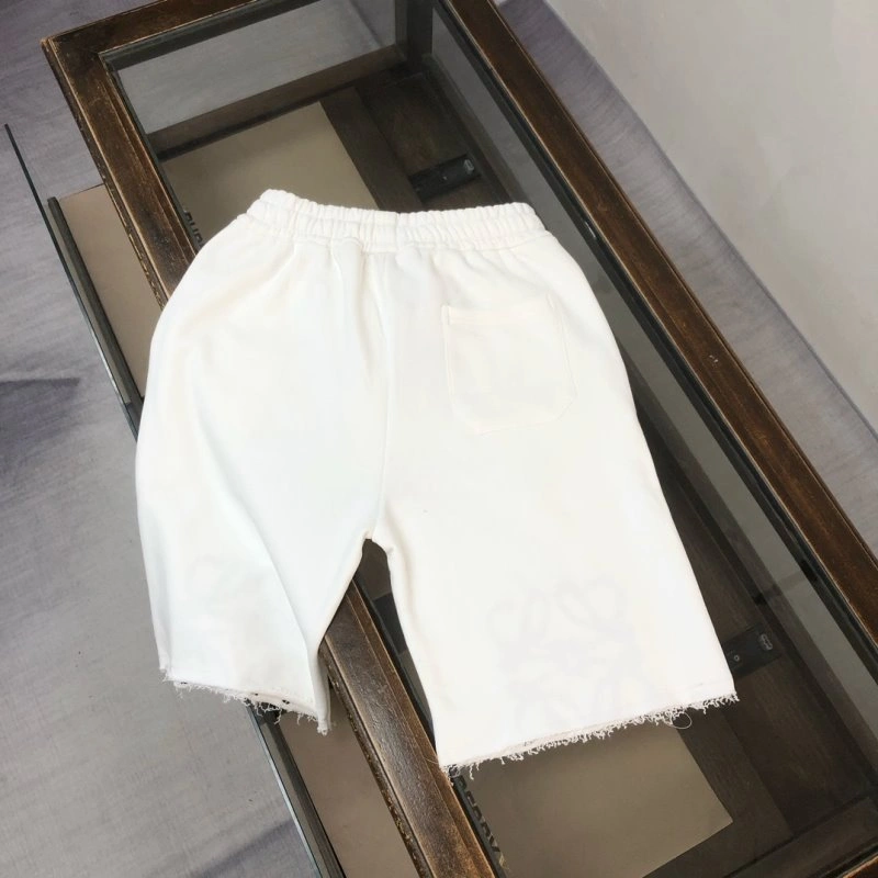 Contemporary Loewe Short Pants 152326