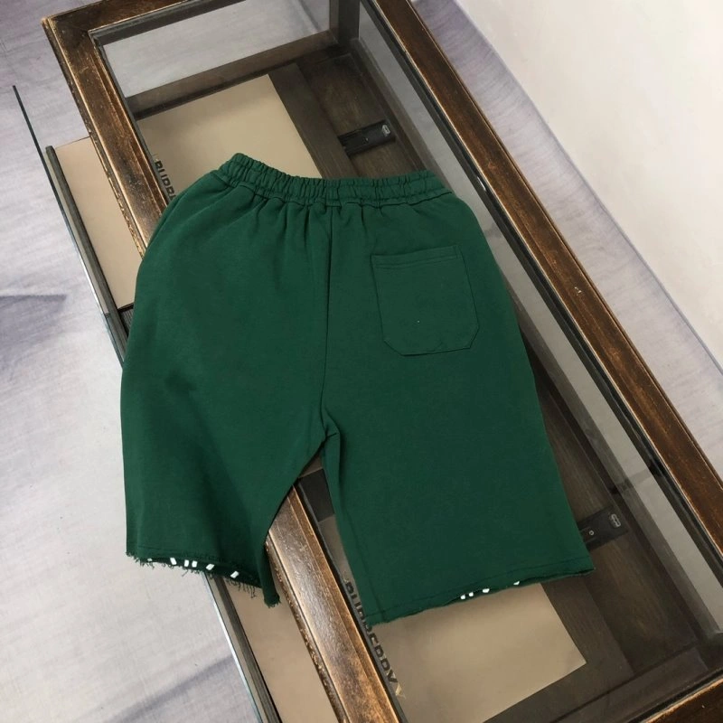 Sleek Loewe Short Pants 152334