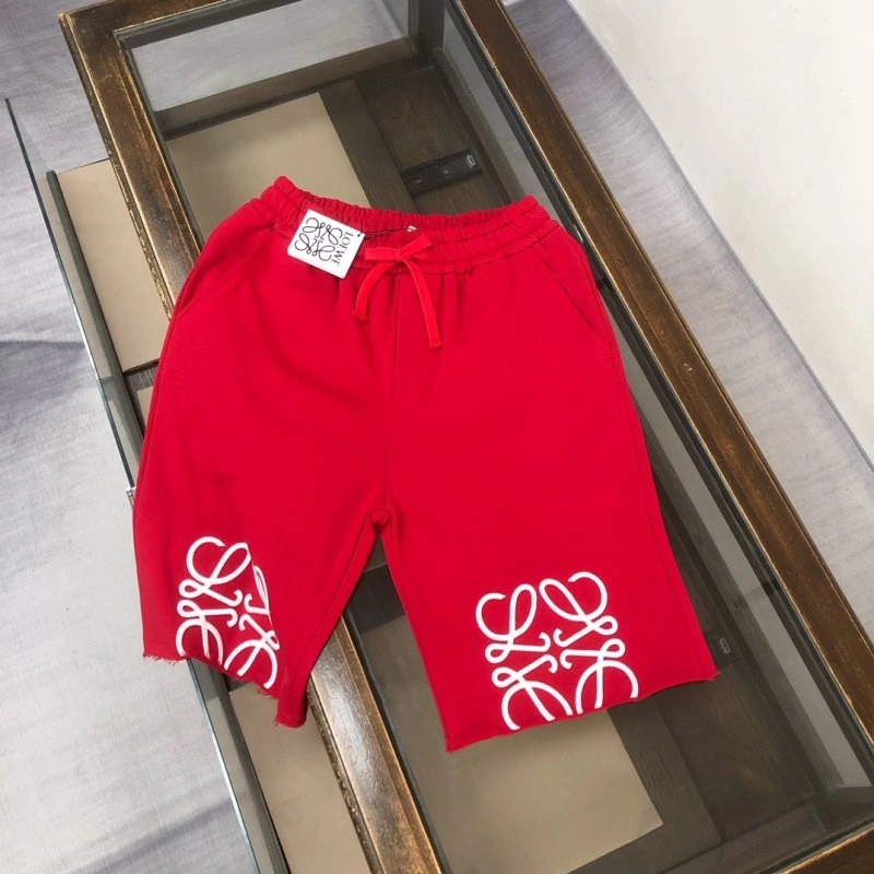 Loewe Short Pants Affordable 152328