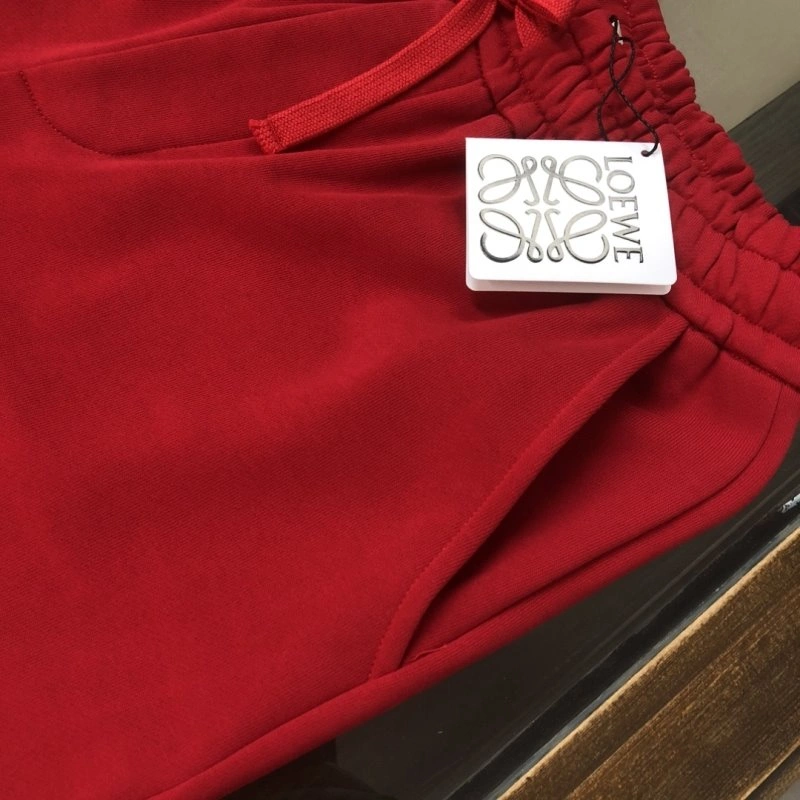 Loewe Short Pants Affordable 152328