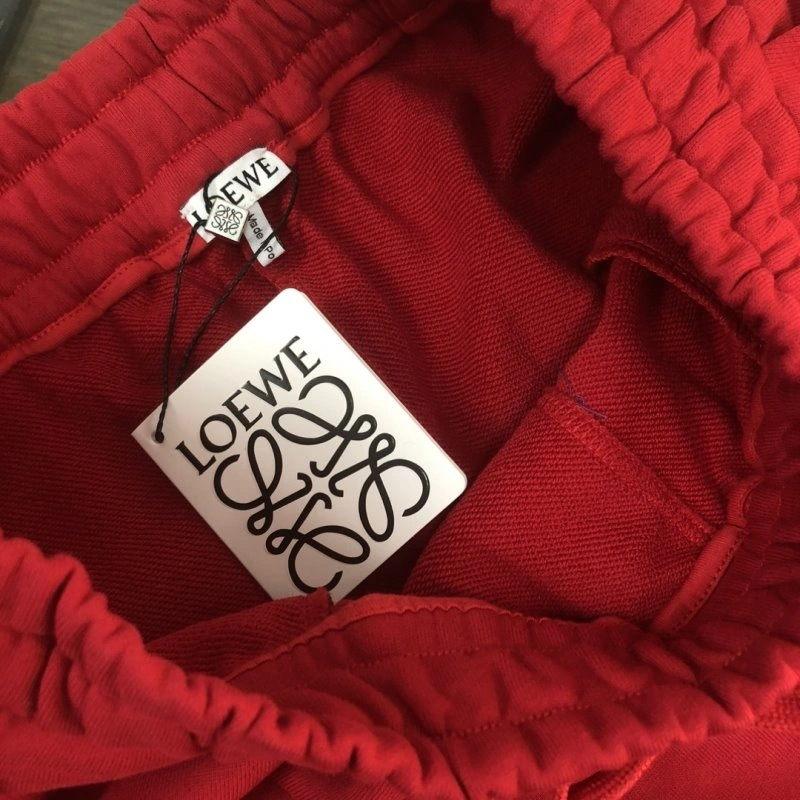 Loewe Short Pants Affordable 152328