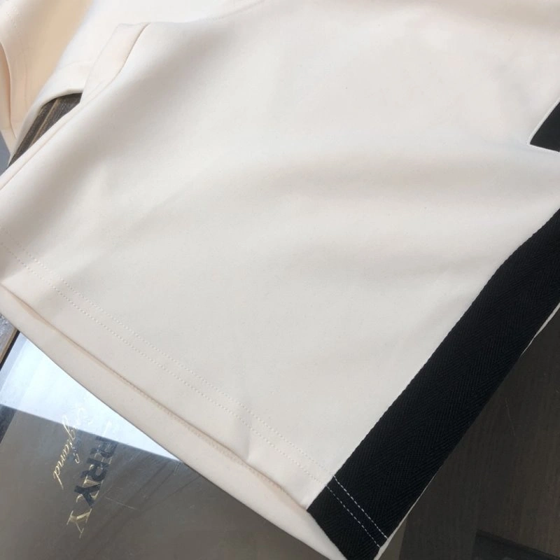 Breathable Loewe Short Pants 152317