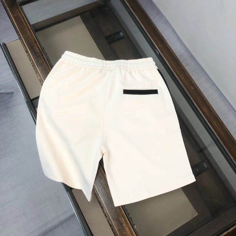 Breathable Loewe Short Pants 152317