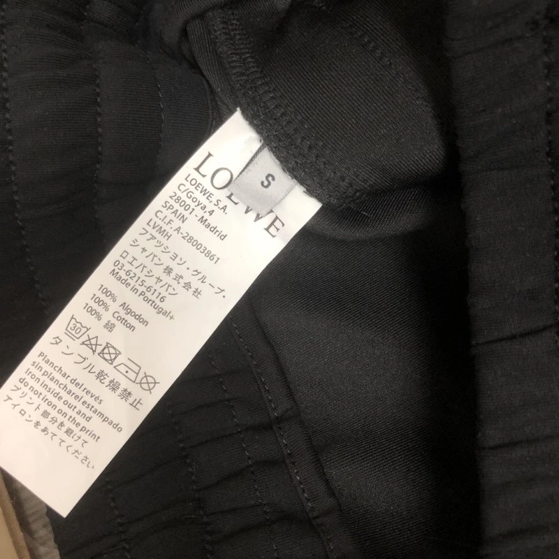 Loewe Short Pants UrbanStyle 152315