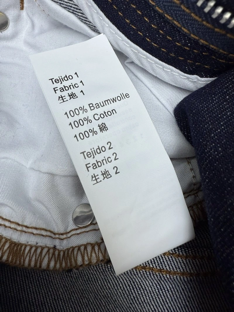 Snug Loewe Short Pants 152181